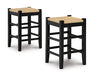 Mirimyn Counter Height Bar Stool - Affordable Home Luxury