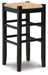 Mirimyn Bar Height Bar Stool - Affordable Home Luxury