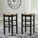 Mirimyn Bar Height Bar Stool - Affordable Home Luxury