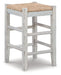 Mirimyn Counter Height Bar Stool - Affordable Home Luxury