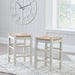 Mirimyn Counter Height Bar Stool - Affordable Home Luxury