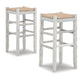 Mirimyn Bar Height Bar Stool - Affordable Home Luxury