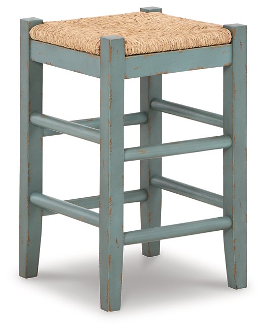 Mirimyn Counter Height Bar Stool - Affordable Home Luxury