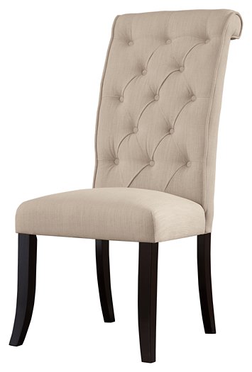 Tripton Dining Chair - Affordable Home Luxury