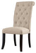 Tripton Dining Chair - Affordable Home Luxury