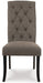 Tripton Dining Chair - Affordable Home Luxury