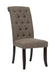 Tripton Dining Chair Set - Affordable Home Luxury