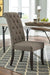 Tripton Dining Chair - Affordable Home Luxury