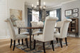 Tripton Dining Chair - Affordable Home Luxury