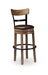 Pinnadel Bar Height Bar Stool - Affordable Home Luxury