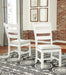 Valebeck Dining Chair - Affordable Home Luxury