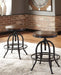 Valebeck Counter Height Bar Stool - Affordable Home Luxury