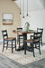 Valebeck Dining Room Set - Affordable Home Luxury