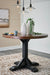 Valebeck Counter Height Dining Table - Affordable Home Luxury