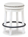 Valebeck Counter Height Stool - Affordable Home Luxury