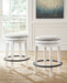 Valebeck Counter Height Stool - Affordable Home Luxury