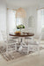 Valebeck Dining Room Set - Affordable Home Luxury