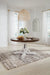 Valebeck Dining Table - Affordable Home Luxury