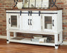 Valebeck Dining Server - Affordable Home Luxury