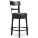 Valebeck Counter Height Bar Stool - Affordable Home Luxury