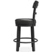 Valebeck Counter Height Bar Stool - Affordable Home Luxury