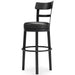 Valebeck Bar Height Bar Stool - Affordable Home Luxury