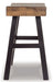 Glosco Counter Height Bar Stool - Affordable Home Luxury