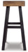 Glosco Bar Stool Set - Affordable Home Luxury