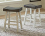 Glosco Counter Height Bar Stool - Affordable Home Luxury