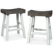 Glosco Counter Height Bar Stool - Affordable Home Luxury