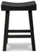 Glosco Counter Height Bar Stool - Affordable Home Luxury