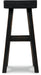 Glosco Pub Height Bar Stool - Affordable Home Luxury