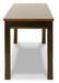 Owingsville Dining Bench - Affordable Home Luxury