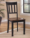 Owingsville Dining Chair - Affordable Home Luxury