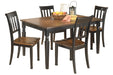 Owingsville Dining Room Set - Affordable Home Luxury