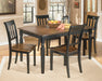 Owingsville Dining Room Set - Affordable Home Luxury