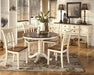 Whitesburg Dining Chair - Affordable Home Luxury