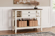 Whitesburg Dining Server - Affordable Home Luxury