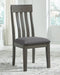 Hallanden Dining Chair - Affordable Home Luxury