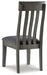 Hallanden Dining Chair - Affordable Home Luxury