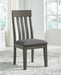 Hallanden Dining Chair - Affordable Home Luxury