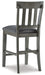 Hallanden Counter Height Bar Stool - Affordable Home Luxury