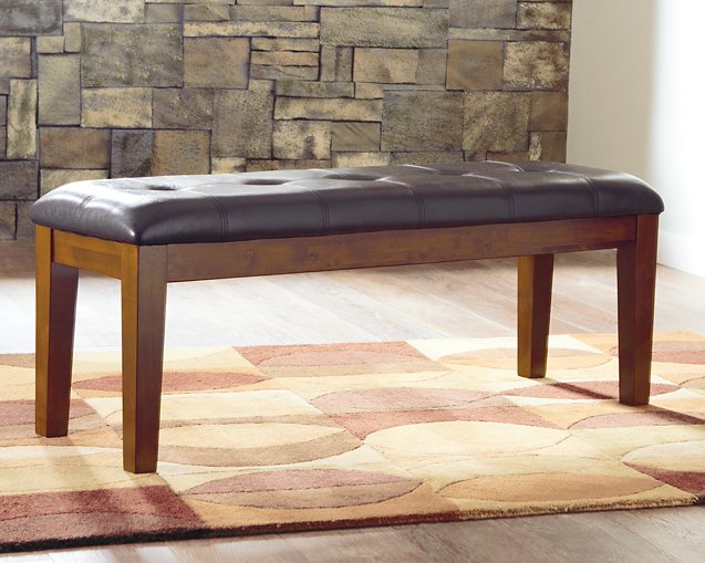 Ralene Dining Bench - Affordable Home Luxury