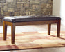 Ralene Dining Bench - Affordable Home Luxury