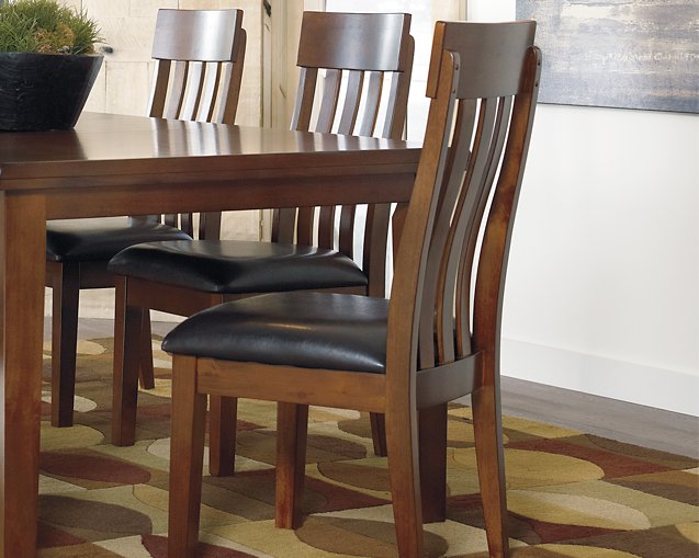 Ralene Dining Chair - Affordable Home Luxury