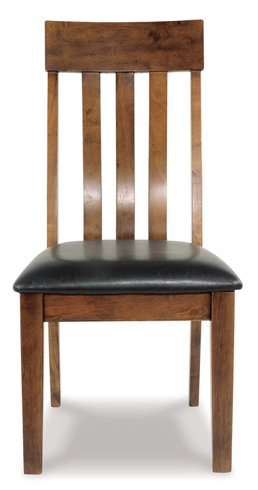 Ralene Dining Chair - Affordable Home Luxury