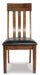 Ralene Dining Chair - Affordable Home Luxury