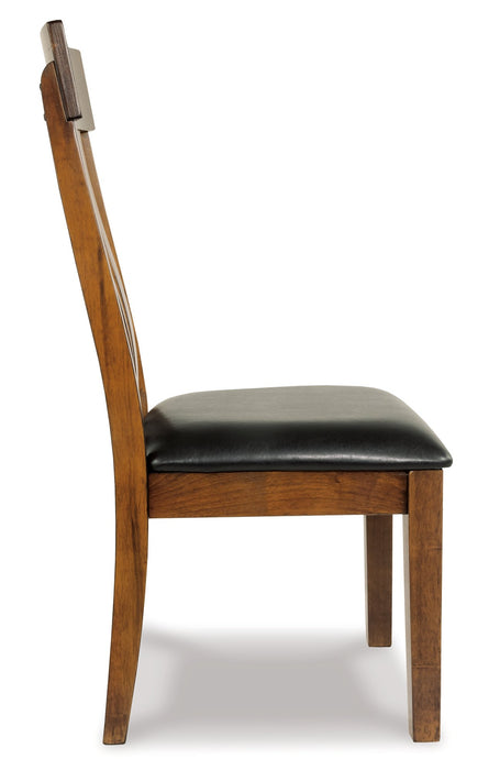 Ralene Dining Chair - Affordable Home Luxury