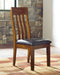 Ralene Dining Chair Set - Affordable Home Luxury