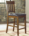 Ralene Bar Stool Set - Affordable Home Luxury